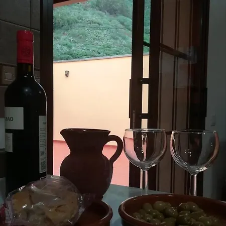 Casa La Joya * لاس بالماس دي غران كاناريا
