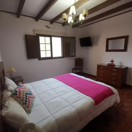 بيت للعطل Casa La Joya لاس بالماس دي غران كاناريا