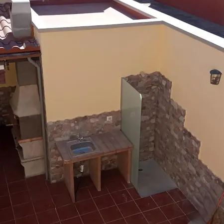 Casa La Joya * لاس بالماس دي غران كاناريا