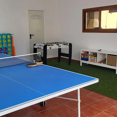 Casa La Joya بيت للعطل لاس بالماس دي غران كاناريا